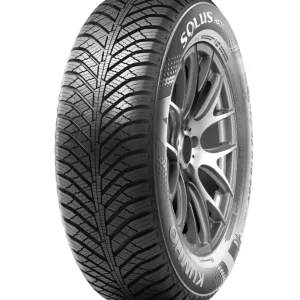 KUMHO Solus 4S HA31 PR4 155/60 R15 74T Retur ușor