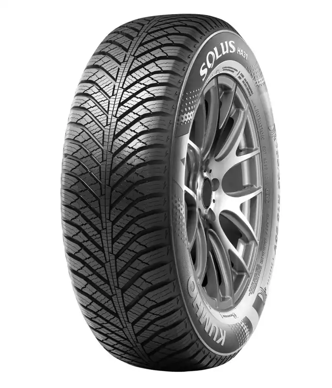 KUMHO Solus 4S HA31 PR4 155/60 R15 74T Retur ușor