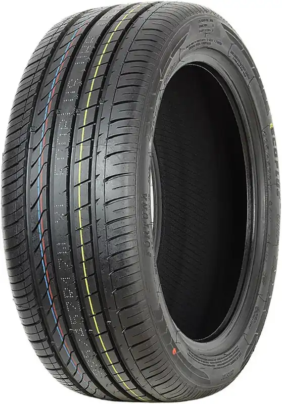 FORTUNA ECOPLUS UHP XL 245/40 R17 95W Ofertă de sezon