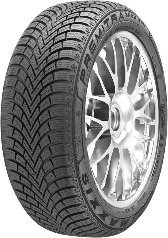 MAXXIS Premitra Snow WP6 195/65 R15 91T Livrare rapidă