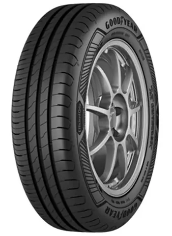 GOODYEAR EFFICOM2 165/60 R14 75H Ofertă limitată