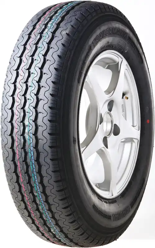 MAXXIS -967 Trailermaxx 185/80 R14 104N Ofertă specială