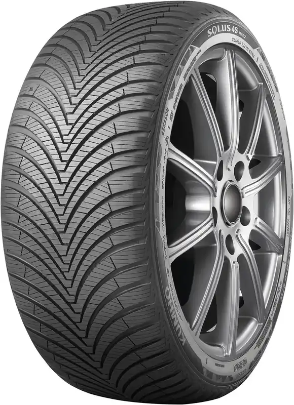 Livrare expres KUMHO Solus 4S HA32 165/60 R15 77H