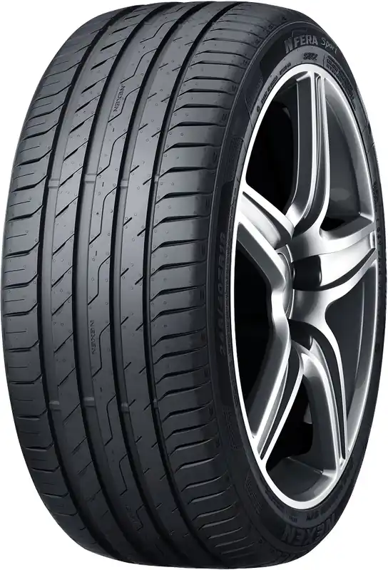 Noutate NEXEN N FERA SPORT XL AUDI 225/40 R18 92Y