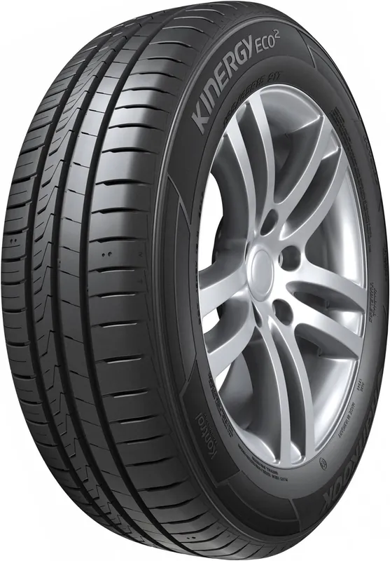 Nu rata HANKOOK KINERGY ECO2 165/60 R15 77H
