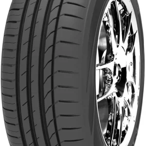 GOODRIDE ZuperEco Z-107 BSW XL FP 245/45 R17 99W Retur gratuit
