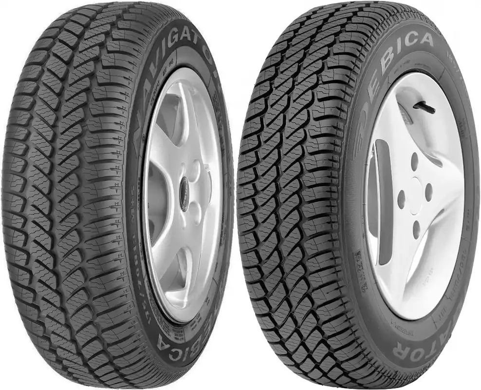 DEBICA NAVIGATOR 2 MS 175/70 R13 82T Reducere de preț