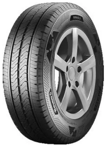 Livrare expres BARUM VANIS 3 195/70 R15 104T