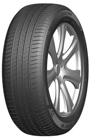Comandă acum VICTORY Road HP XL 235/55 R17 103W