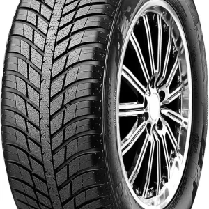 NEXEN N'blue 4Season BS 205/60 R15 91H Ofertă