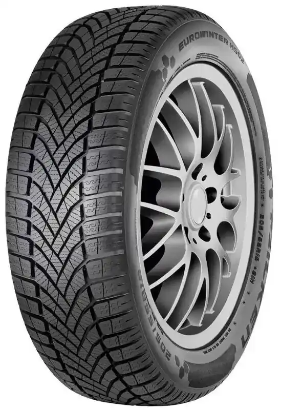 Ofertă FALKEN Eurowinter HS02 BLK 185/60 R14 82T