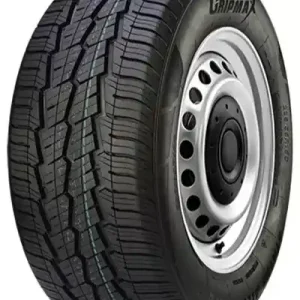 Promoție GRIPMAX SureGrip AS Van C PR8 195/65 R16 104T