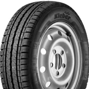 Retur gratuit KLEBER TRANSPRO 185 R14 102R