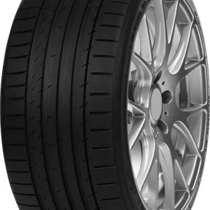GRIPMAX SUREGRIP PRO SPORT XL 245/40 R20 99Y Cel mai bun preț
