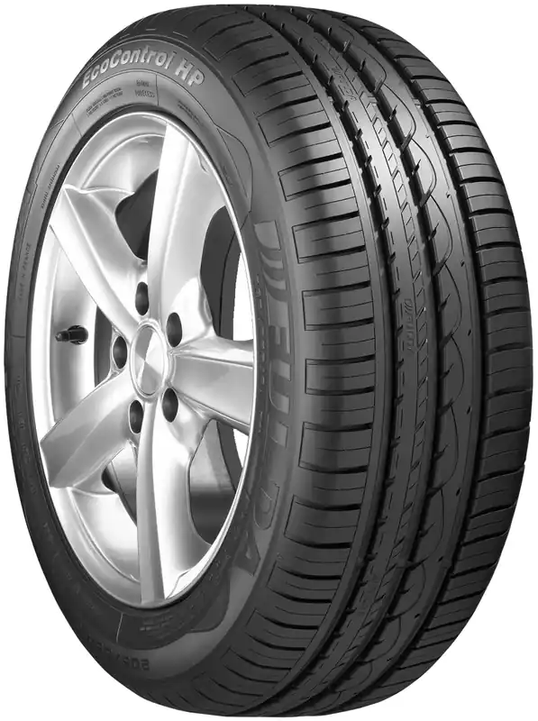 FULDA ECOCONTROL HP 205/60 R15 91H Livrare rapidă