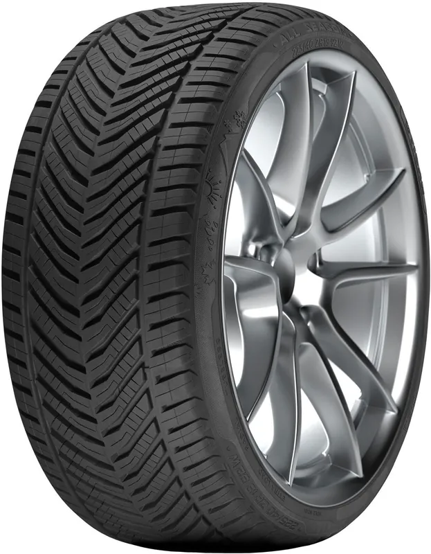 Expediere rapidă KORMORAN ALL SEASON XL 245/45 R18 100Y