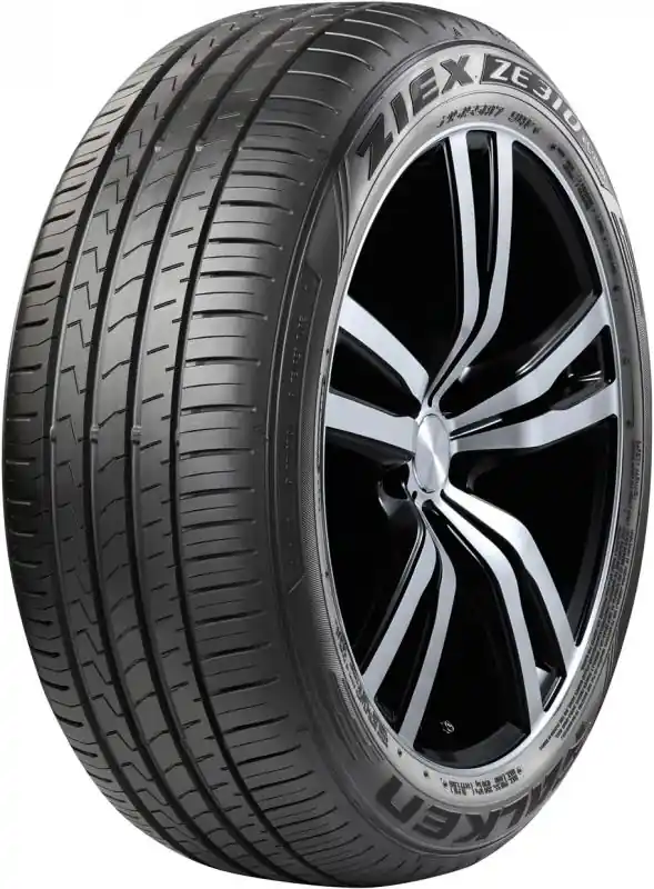FALKEN ZIEX ZE310EC 205/60 R15 91V Plată sigură