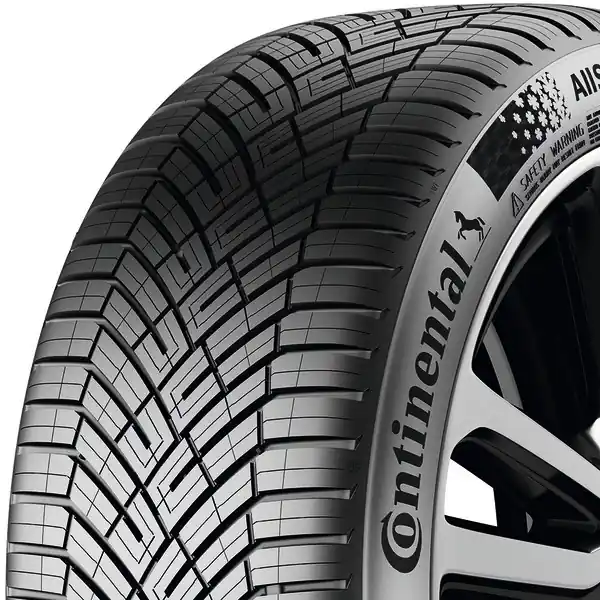 Plată securizată CONTINENTAL AllSeasonContact 2 EV 185/65 R15 88T