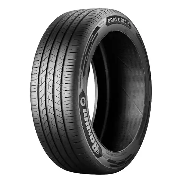 Cel mai vândut BARUM BRAVURIS 6 XL 205/50 R17 93V
