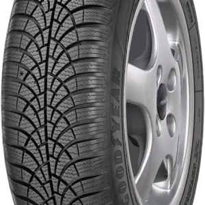 Livrare gratuită GOODYEAR UG 9+ 165/70 R14 81T