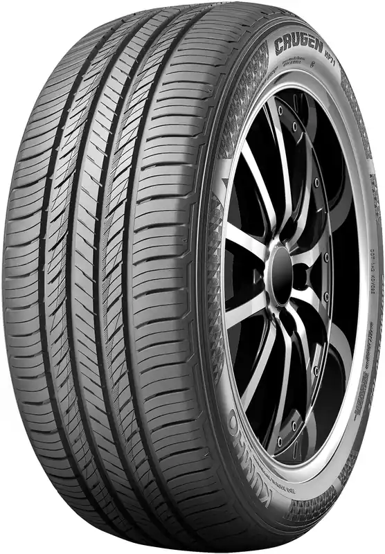 Livrare gratuită KUMHO CRUGEN HP71 225/65 R17 102V
