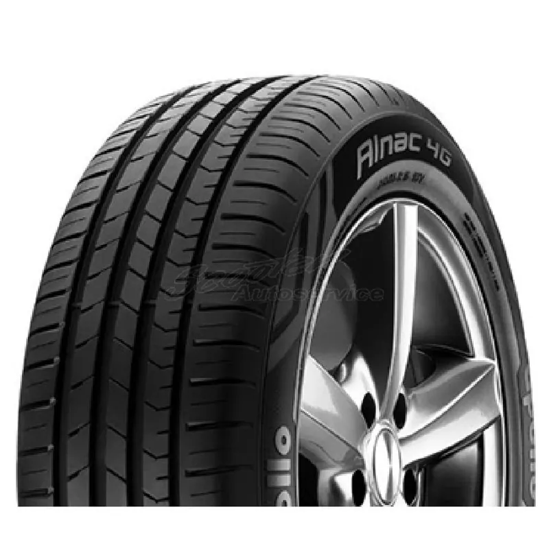 Reducere specială APOLLO Alnac 4G AllSeason 195/55 R16 87V
