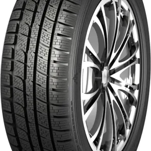 Ofertă specială NANKANG Winter Activa SV-55 225/70 R16 103H