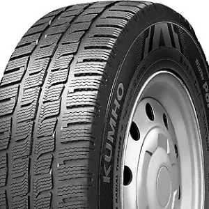 Livrare rapidă KUMHO Winter PorTran CW51 C PR8 195/70 R15 104R
