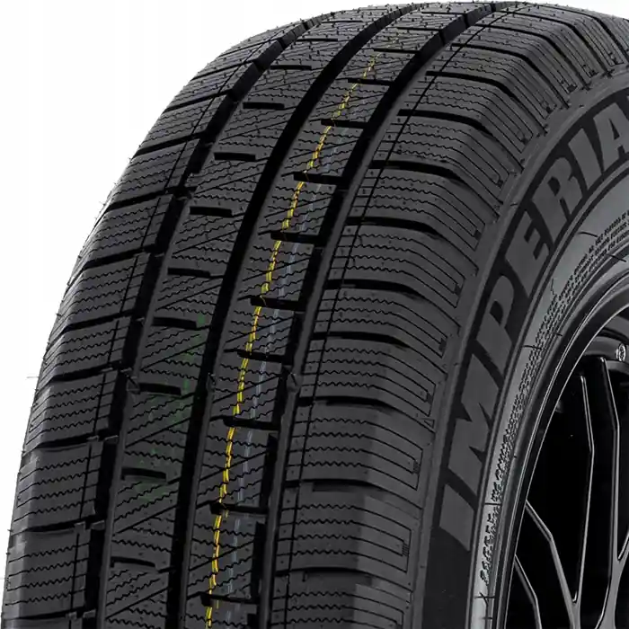 Super ofertă IMPERIAL Snowdragon Van C 195/75 R16 105R