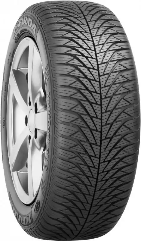 Preț redus FULDA MULTICONTROL 185/70 R14 88T