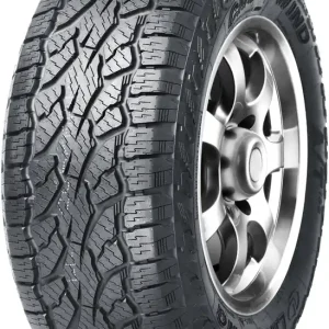 Expediere rapidă LINGLONG CROSSWIND A/T 100 245/65 R17 111T