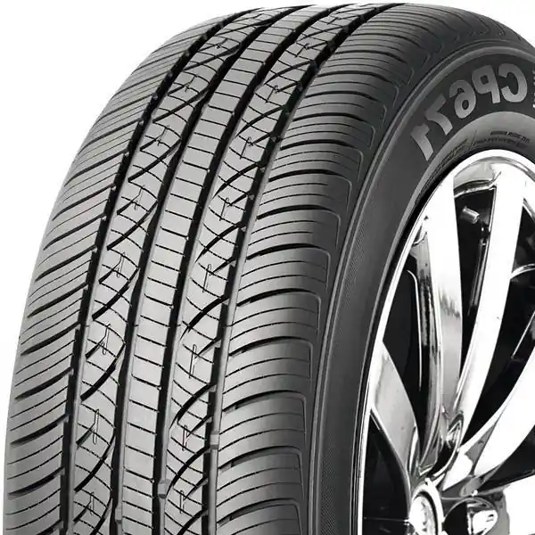 Promoție NEXEN CP-671 215/70 R16 100H