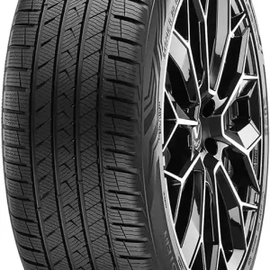 Super ofertă VREDESTEIN Quatrac ALLSEASON 195/65 R15 91T