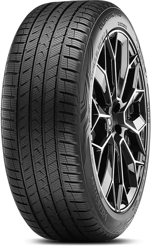Super ofertă VREDESTEIN Quatrac ALLSEASON 195/65 R15 91T