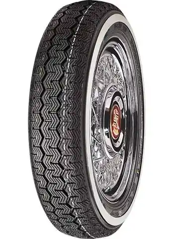 Ultima șansă GRIPMAX ClassicGrip WSW 165/80 R14 84H