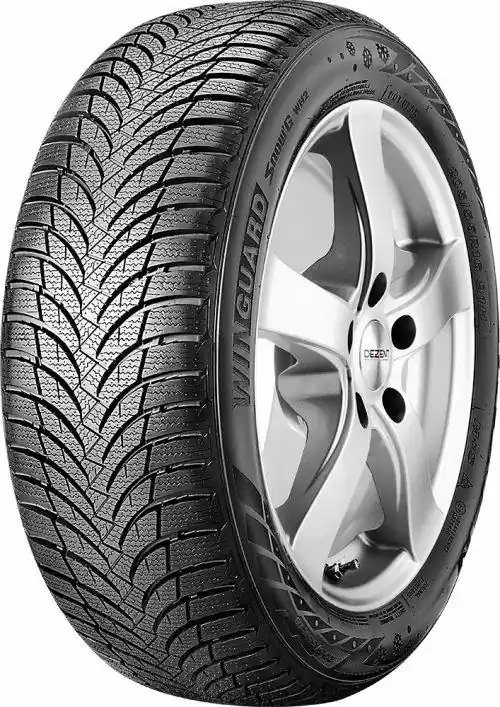 NEXEN WINGUARD SNOW G 3 BS XL 195/55 R15 89H Cumpărături sigure