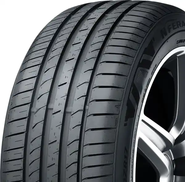 Transport gratuit NEXEN N`FERA PRIMUS 215/50 R17 95W