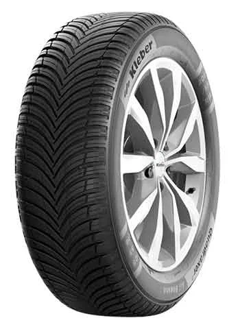 Nu rata KLEBER QUADRAX3 185/55 R15 82H
