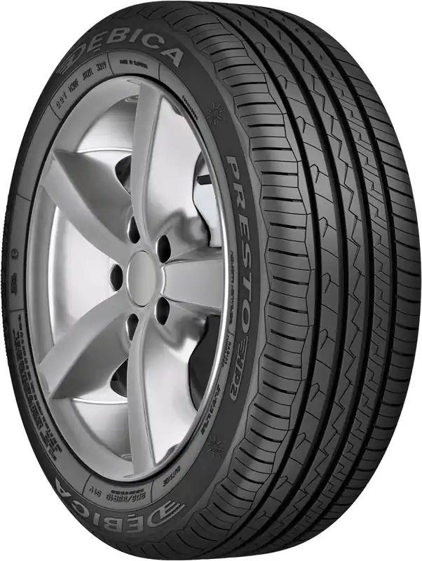 DEBICA PRESTO HP 2 215/65 R16 98V Premium