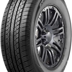 GOODRIDE SU318 H/T 265/60 R17 108H Ultima șansă