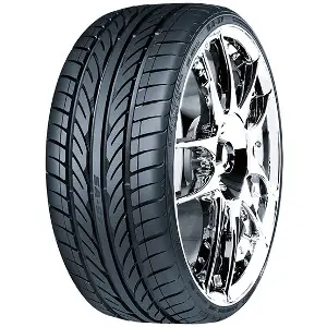 Premium GOODRIDE SA57 XL 275/40 R20 106W