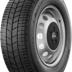 BF GOODRICH ACTIVAN 4S 195/70 R15 104R Reducere de preț
