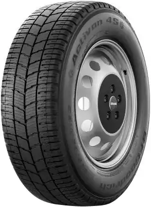 BF GOODRICH ACTIVAN 4S 195/70 R15 104R Reducere de preț