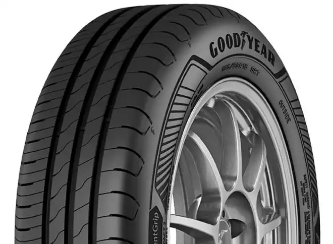 GOODYEAR EFFIGRIP COMPACT 2 185/65 R15 88T Plată securizată