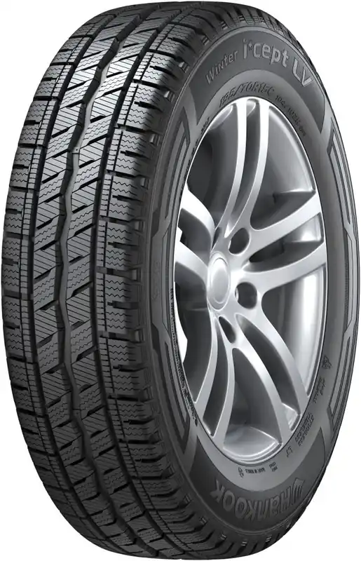 HANKOOK RW12 195/70 R15 104R Cel mai bun preț