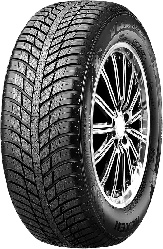 NEXEN N'blue 4Season BS 195/55 R15 85H Livrare rapidă