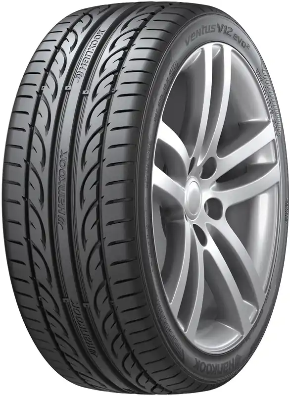 HANKOOK K120 205/50 R15 86W Promoție