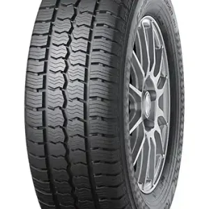 YOKOHAMA RY61 195/70 R15 104T Ultima șansă