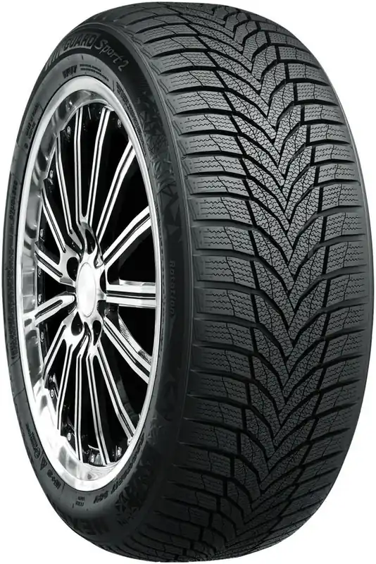NEXEN WINGUARD SPORT 2 225/55 R17 97H Reducere specială