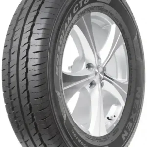 NEXEN ROADIAN CT8 205/75 R16 113R Cumpărături sigure